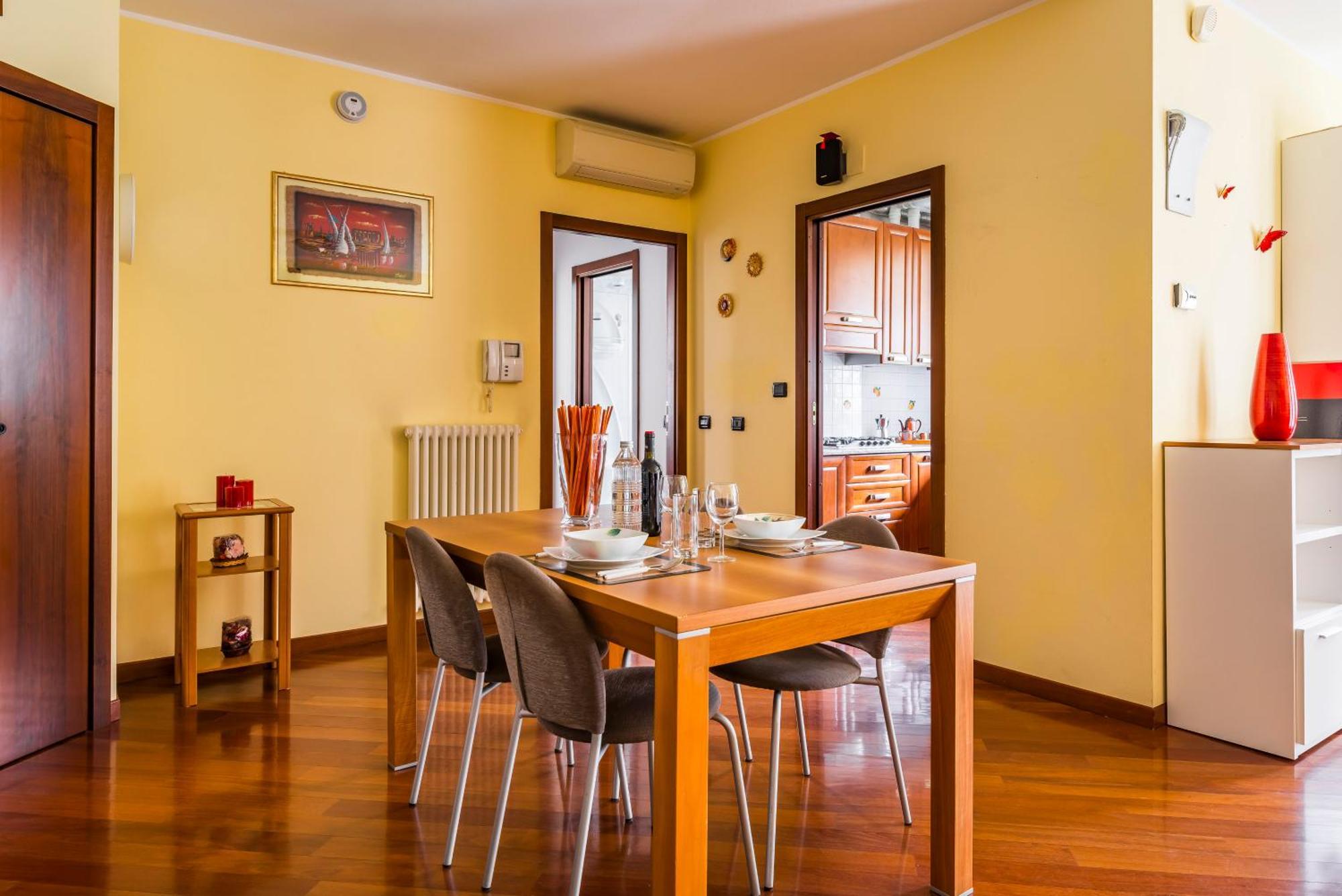 Jacuzzi Apartment In Italian Villa, Wi-Fi & Garden Sassuolo - Maranello Casalgrande Luaran gambar